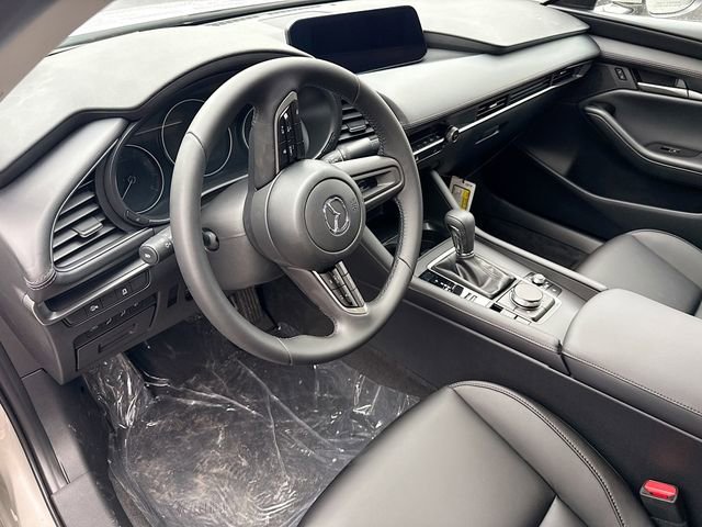New 2026 MAZDA MAZDA3 2.5 S Sedan w/ Preferred Pkg FWD image 10
