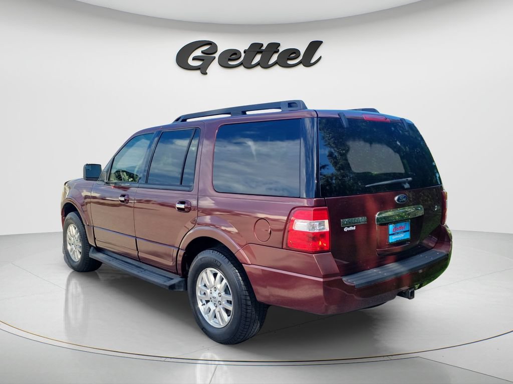 Used 2013 Ford Expedition XLT RWD image 7