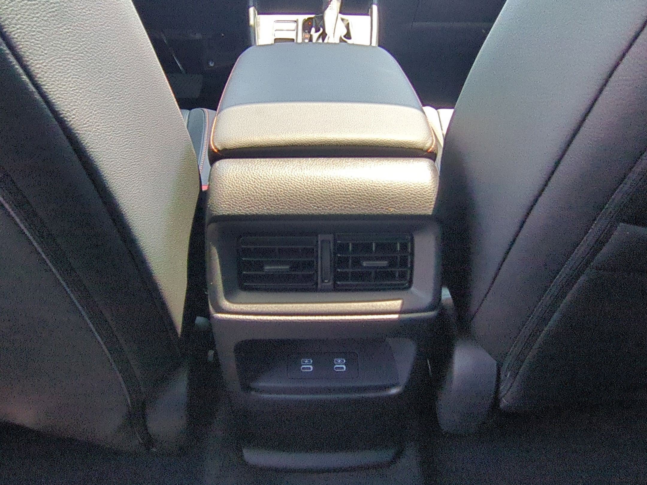 New 2027 Honda CR-V Sport Touring image 18