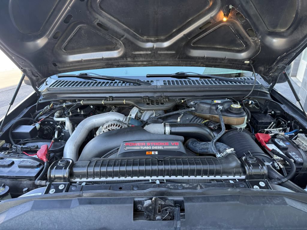 Used 2006 Ford F350 XLT AWD/4WD image 48