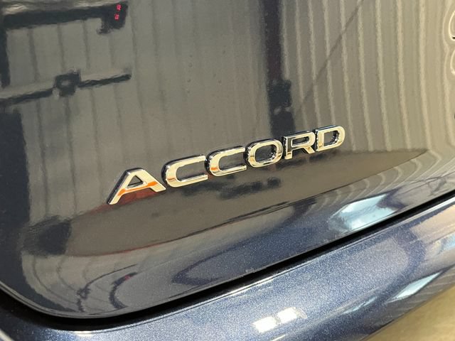 New 2026 Honda Accord Touring image 6