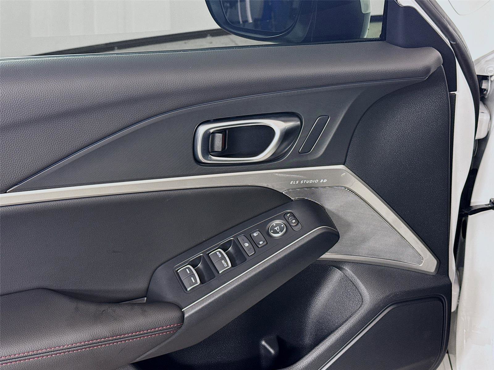 Used 2025 Acura Integra Type S image 17