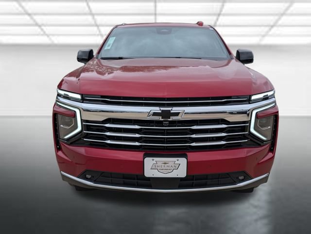 New 2026 Chevrolet Tahoe LT w/ Comfort Package RWD image 30