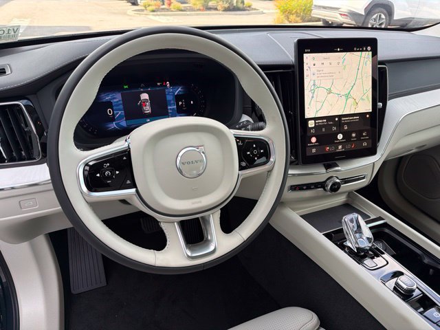 New 2027 Volvo XC60 B5 Ultra AWD/4WD image 15