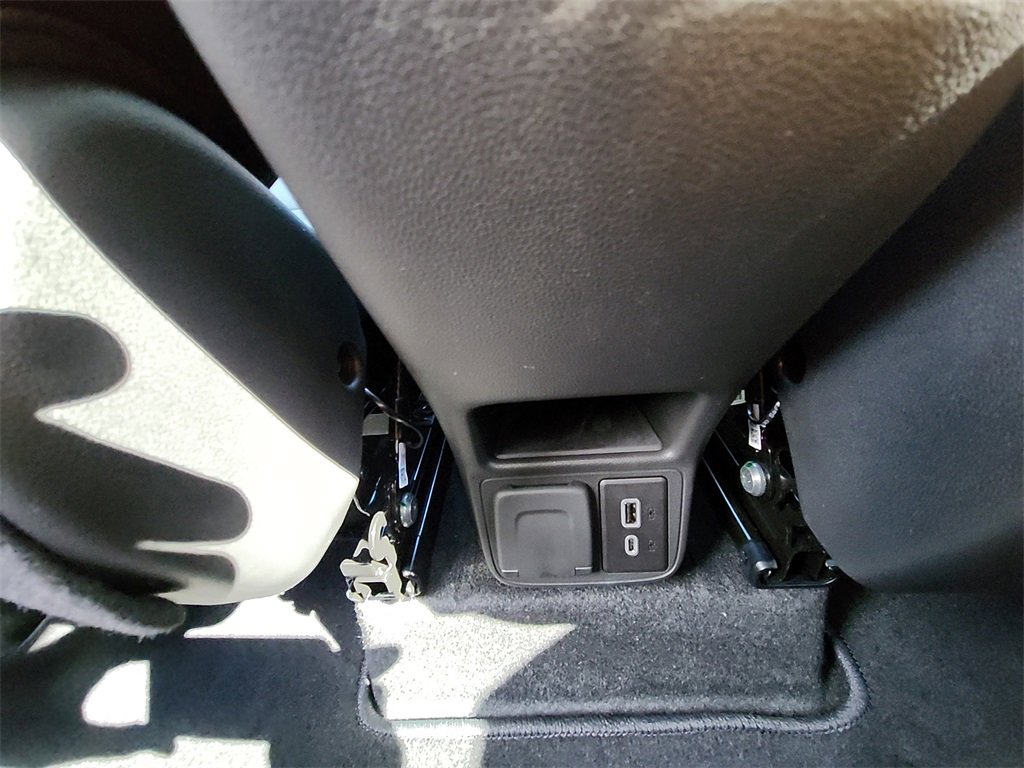 New 2026 Chevrolet TrailBlazer RS w/ Convenience Package image 31