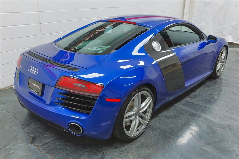 Used 2015 Audi R8 V8 AWD/4WD image 31