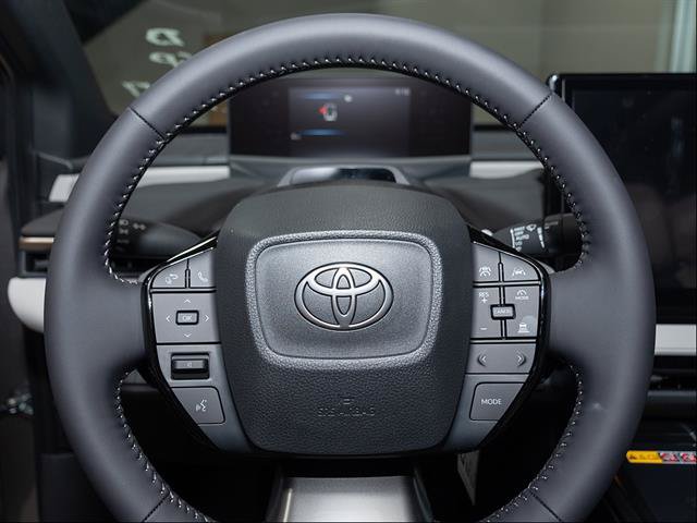 New 2026 Toyota bZ AWD/4WD image 12