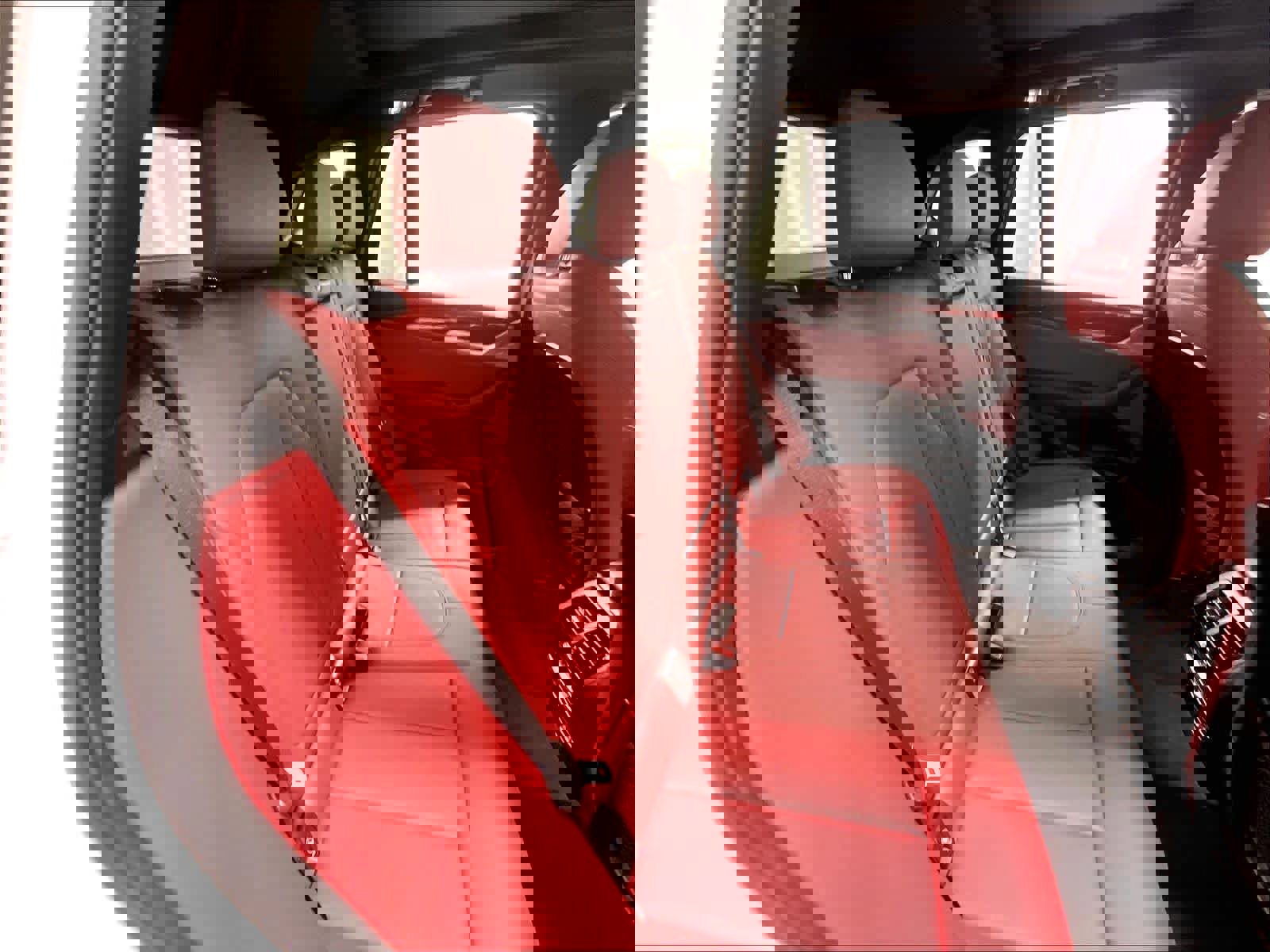 Used 2024 BMW X3 xDrive30i w/ Convenience Package w/ZPA image 16