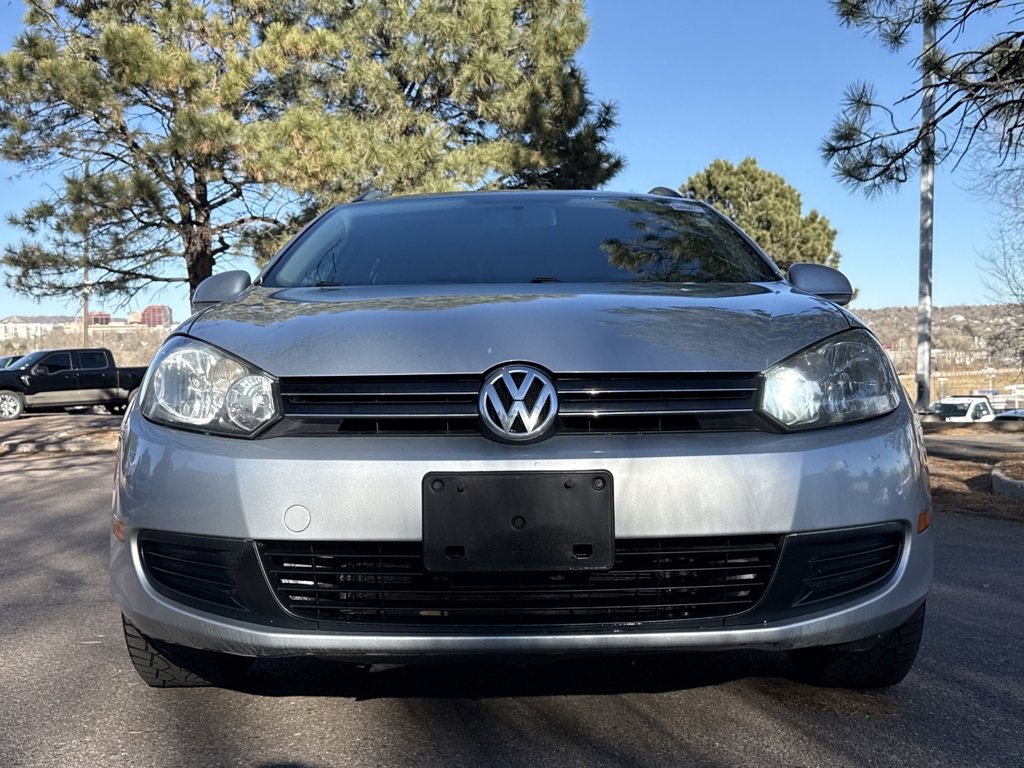 Used 2012 Volkswagen Jetta TDI image 2