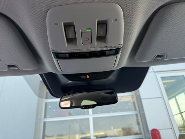 Certified 2025 Nissan Murano SL image 22