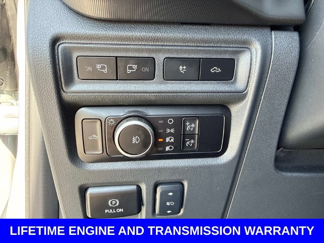 Certified 2024 Ford F150 Raptor AWD/4WD image 30