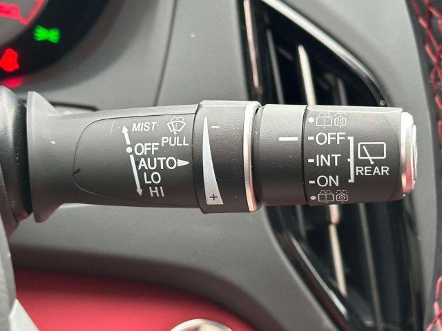 Certified 2025 Acura RDX w/ Advance Package AWD/4WD image 32