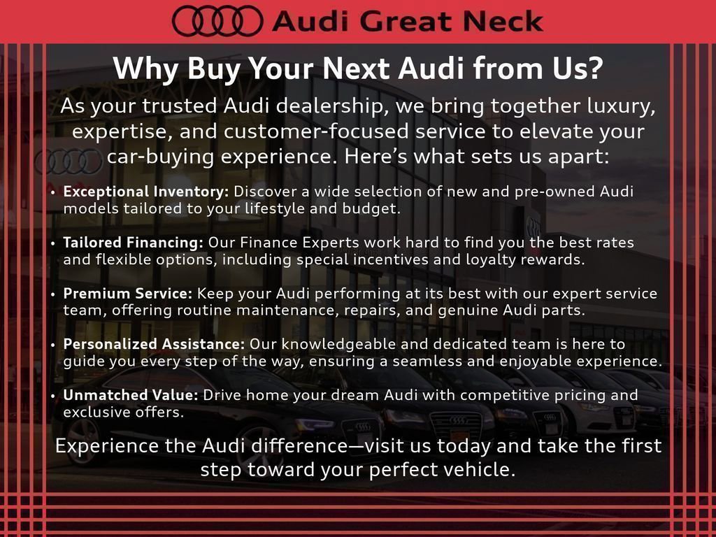 New 2025 Audi S e-tron GT Premium Plus image 2
