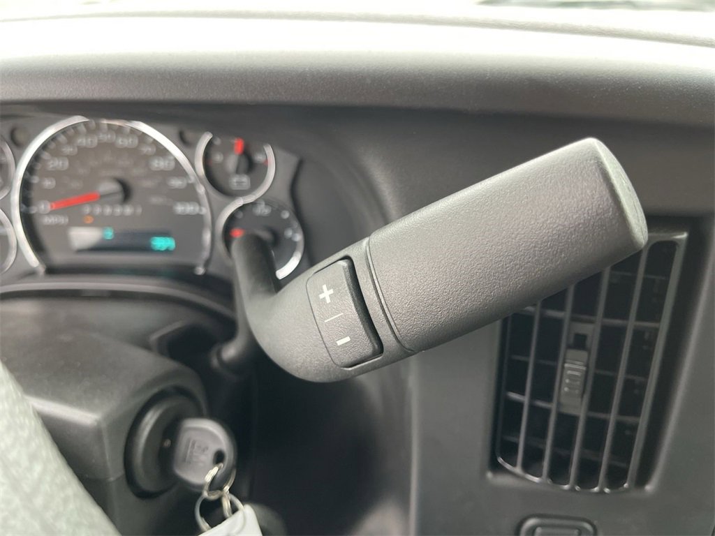 New 2025 Chevrolet Express 2500 w/ Driver Convenience Package image 14