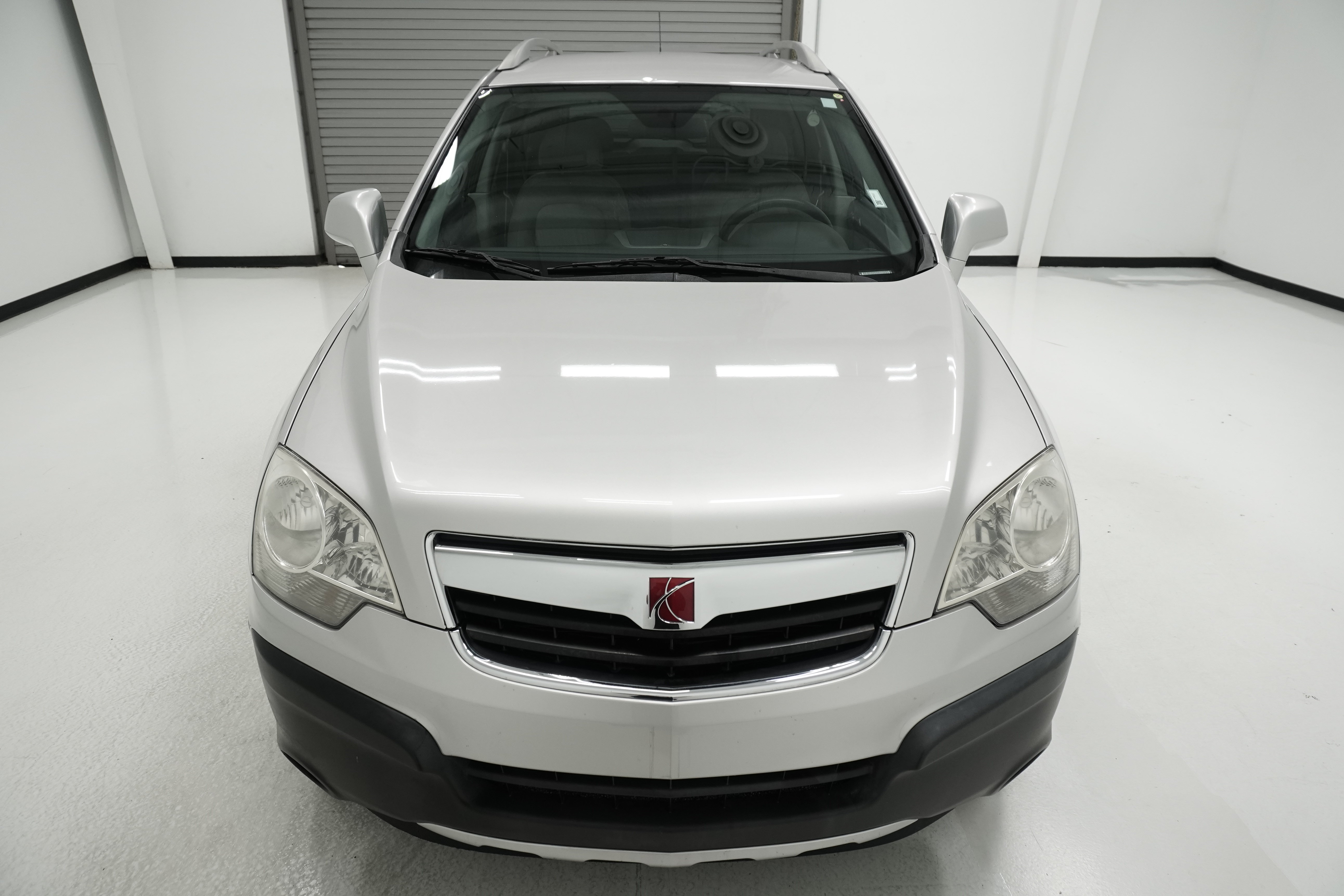 Used 2008 Saturn Vue XE FWD image 2