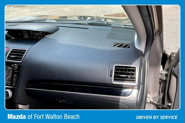 Used 2018 Subaru Forester 2.5i Touring w/ Popular Package #2 AWD/4WD image 23