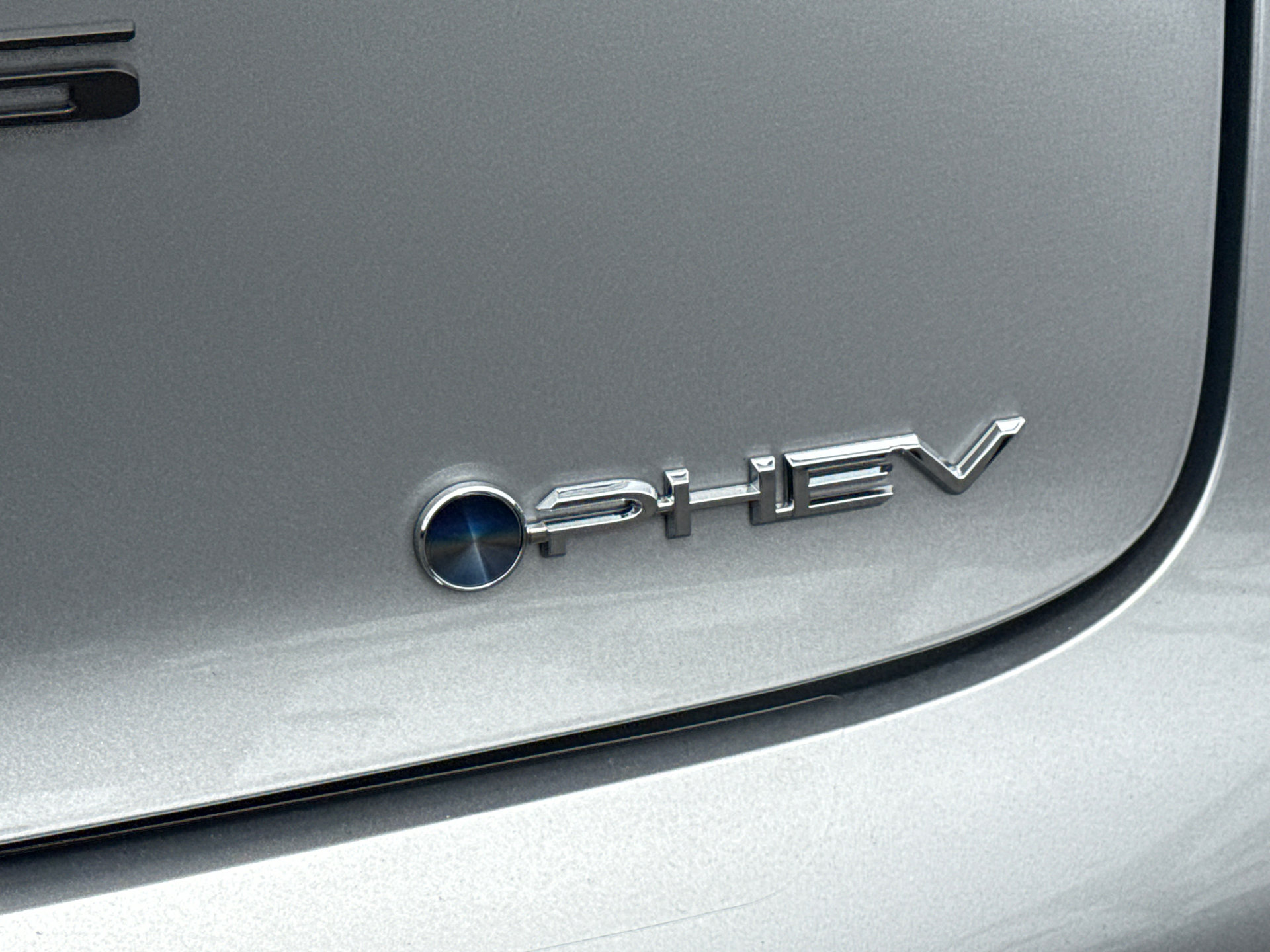 New 2026 Toyota Prius Plug-In Hybrid FWD image 9
