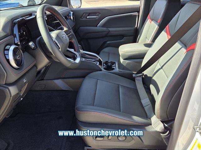 New 2026 Chevrolet Colorado Z71 w/ Z71 Convenience Package 2 AWD/4WD image 9