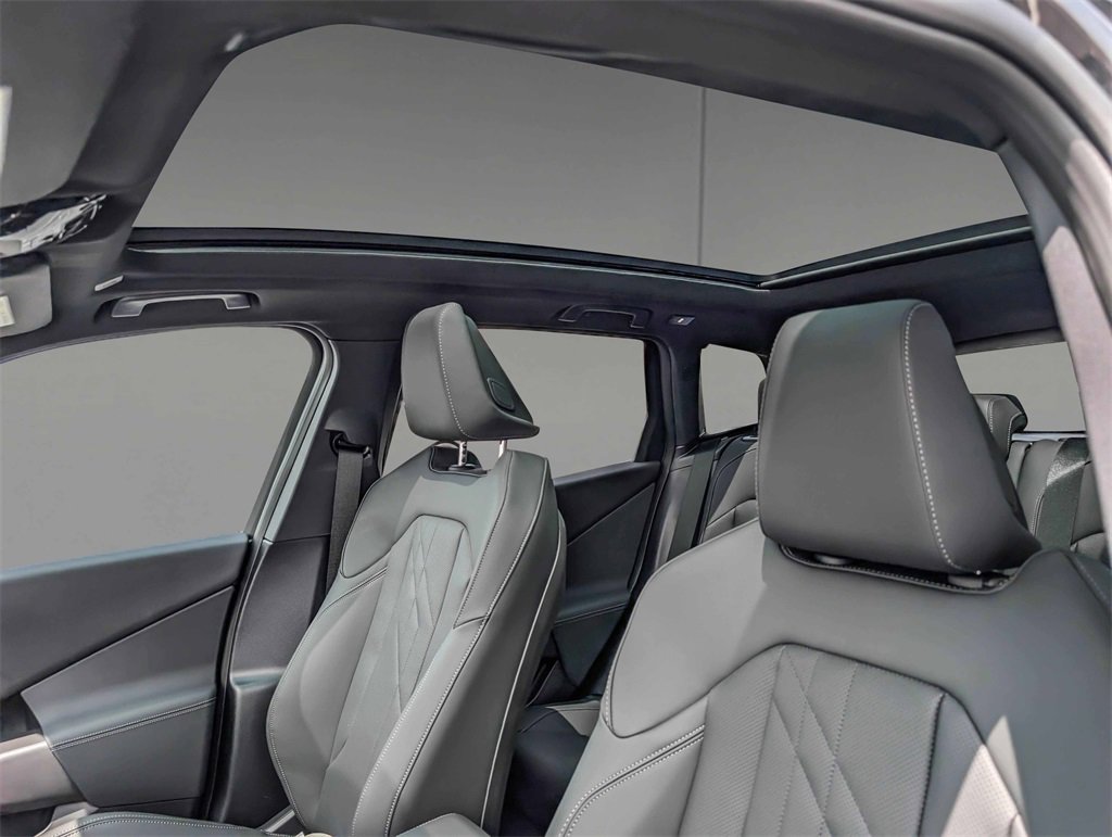 New 2025 BMW X3 xDrive30i w/ Premium Package image 12