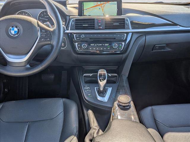 Used 2016 BMW 328i xDrive Wagon image 18