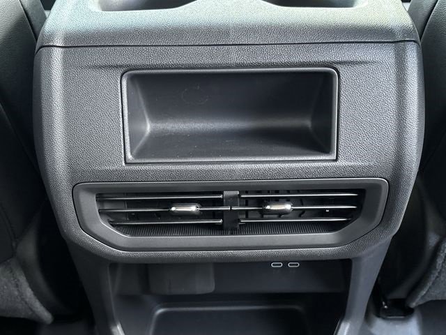 New 2025 Chevrolet Silverado EV W/T image 21