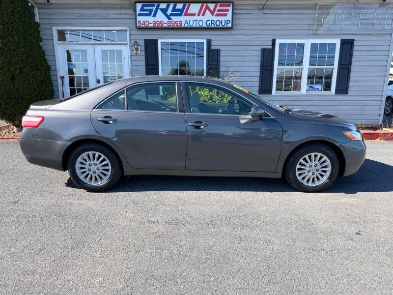 Used 2007 Toyota Camry CE image 1