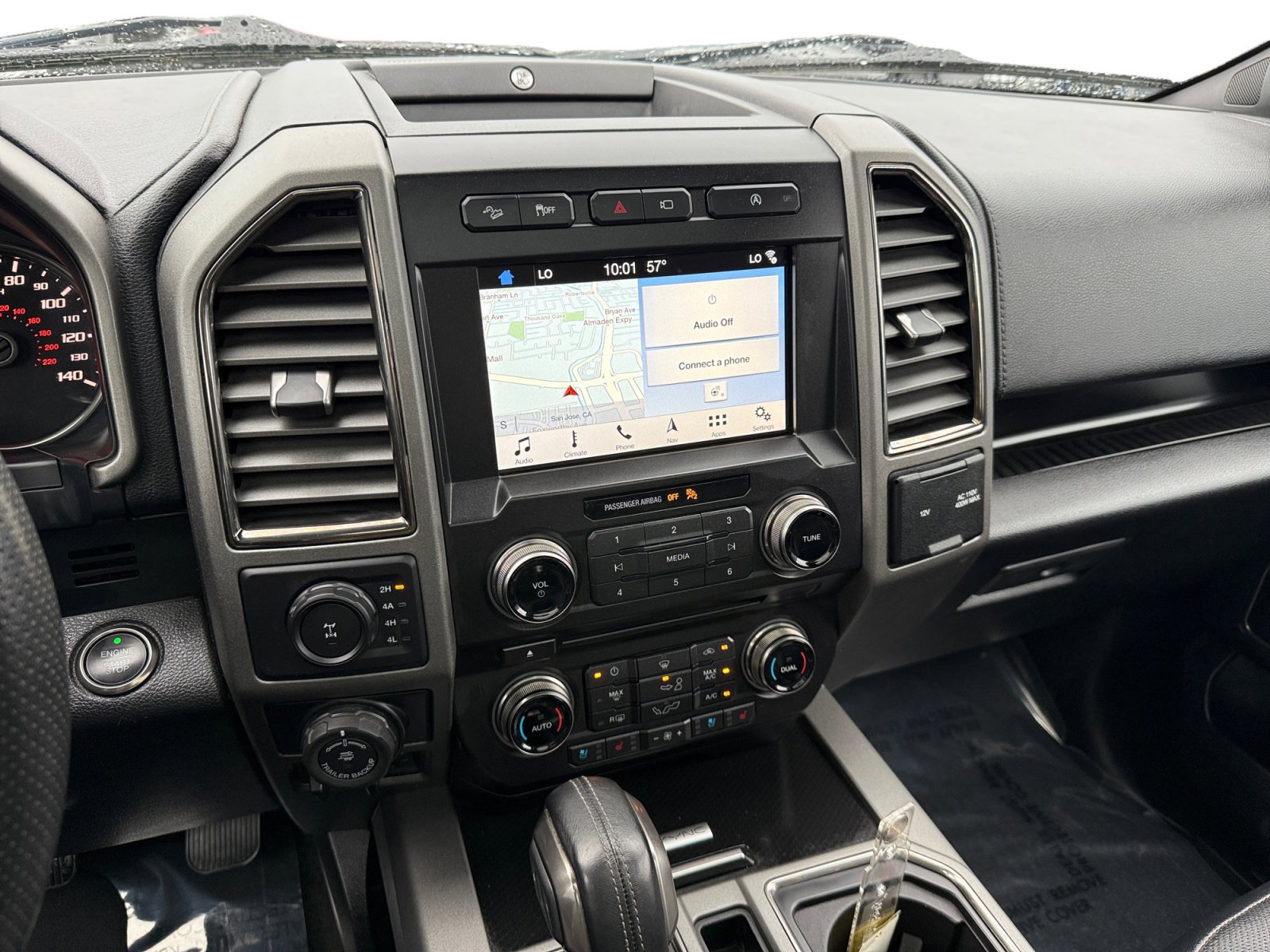 Certified 2018 Ford F150 Raptor image 12