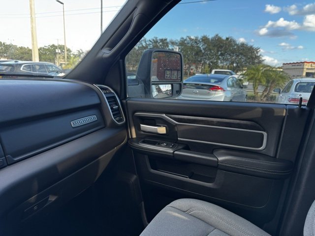 Used 2024 RAM 2500 Big Horn image 26