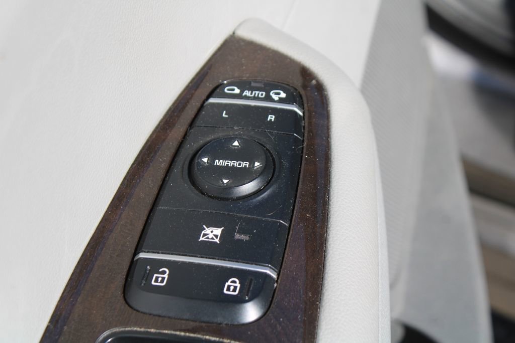 Used 2016 Kia Optima EX image 20