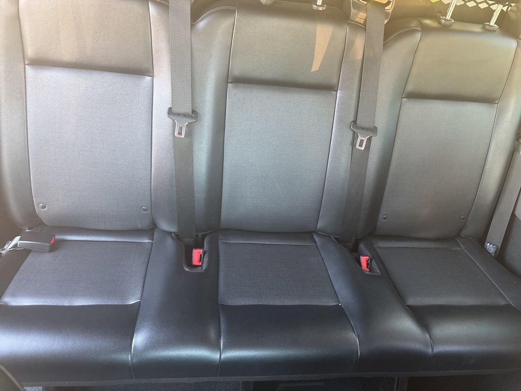 Used 2020 Ford Transit 350 XL RWD image 39