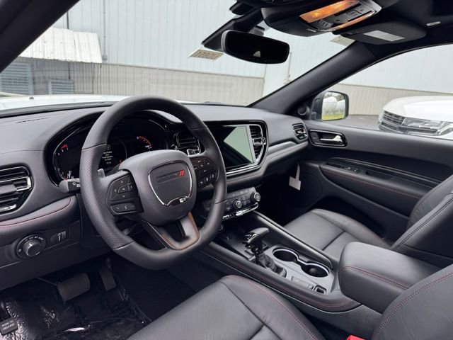 New 2026 Dodge Durango GT image 45