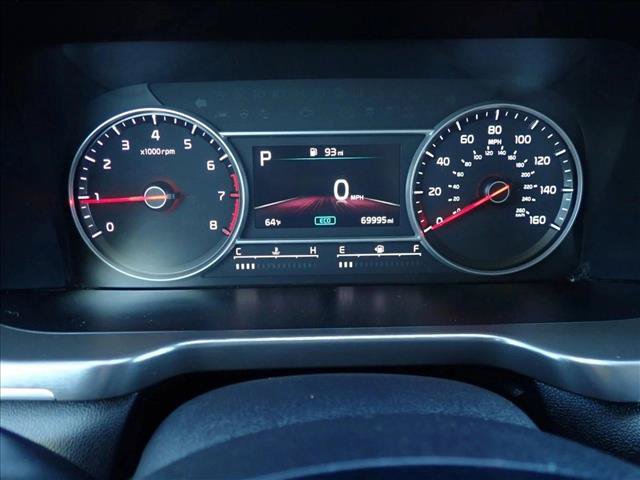 Used 2022 Kia Sorento SX AWD/4WD image 27