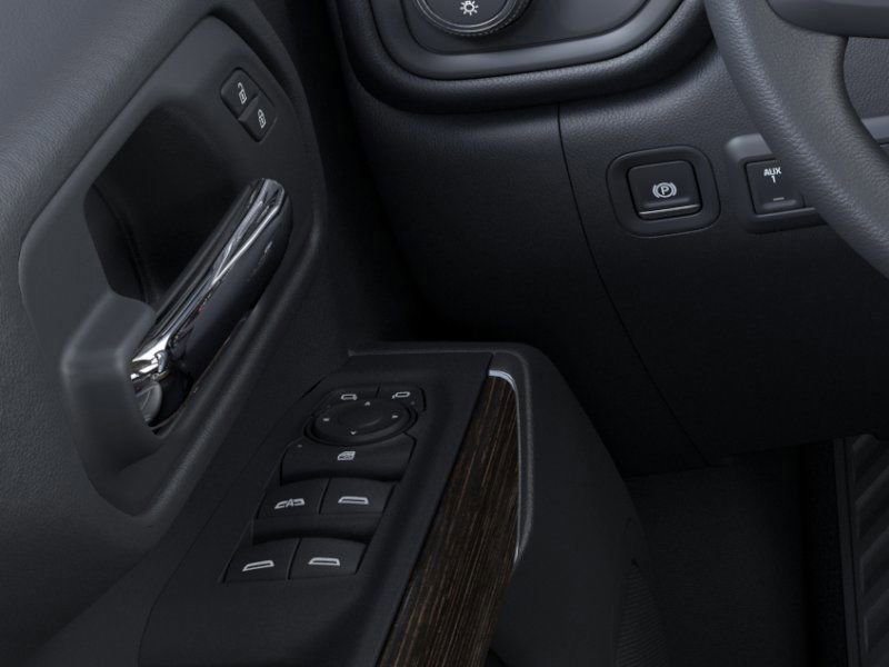 New 2026 GMC Sierra 2500 Pro w/ Convenience Package image 22