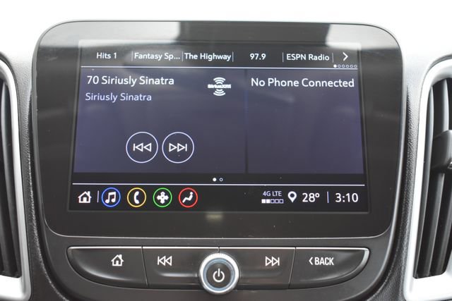 Used 2023 Chevrolet Malibu LT image 23