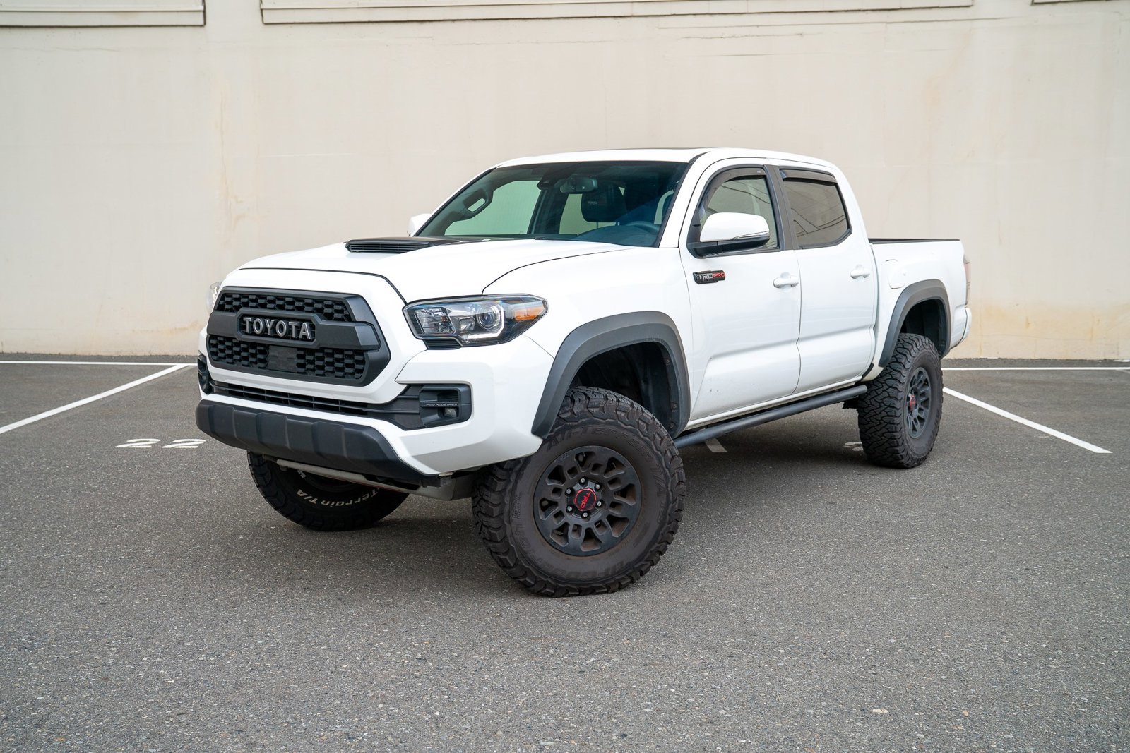 Used 2019 Toyota Tacoma TRD Pro
