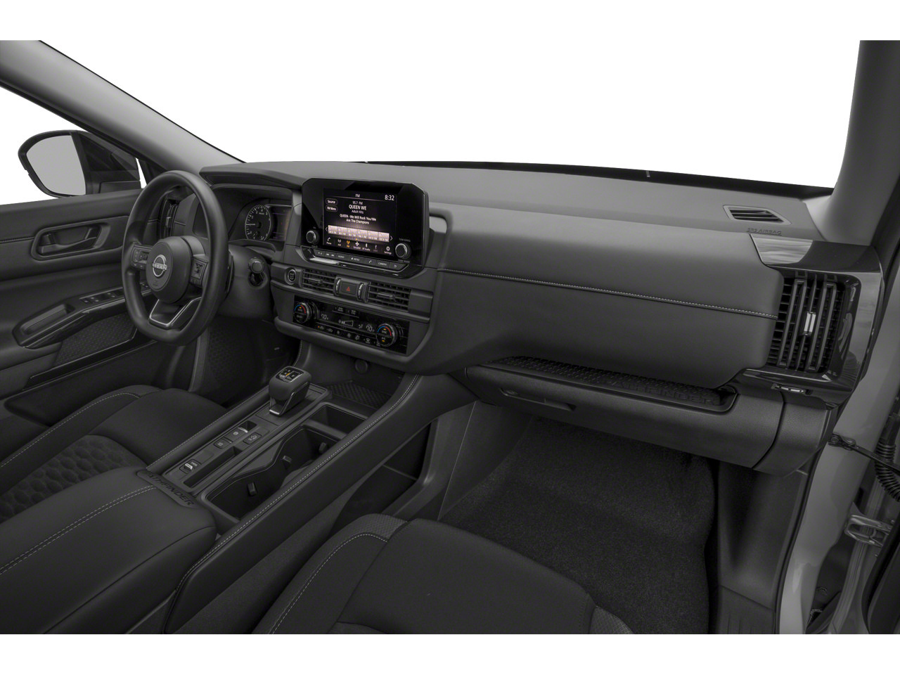 New 2025 Nissan Pathfinder S AWD/4WD image 31