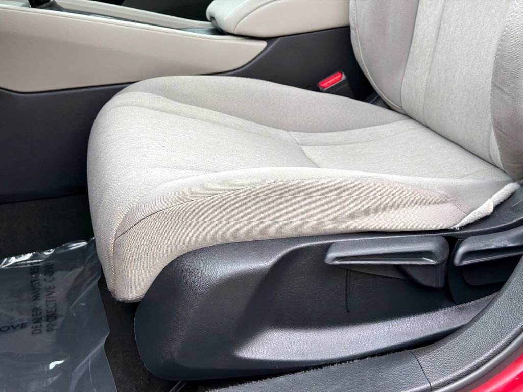 Used 2024 Honda Accord LX image 13