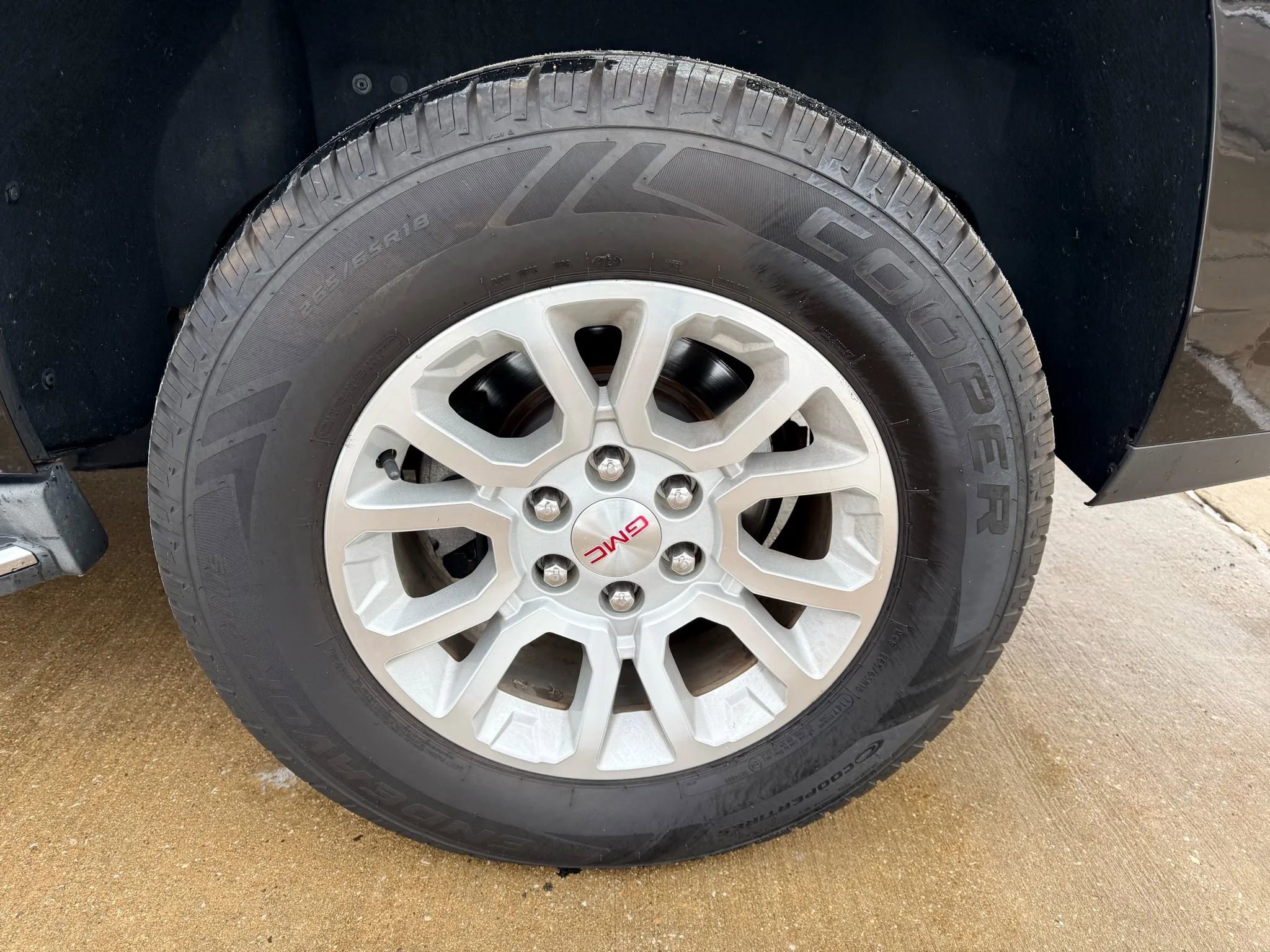 Used 2015 GMC Yukon SLT w/ Open Road Package image 30