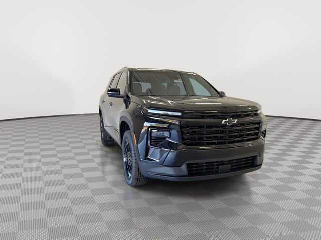 New 2026 Chevrolet Traverse LT w/ Midnight/Sport Edition image 4