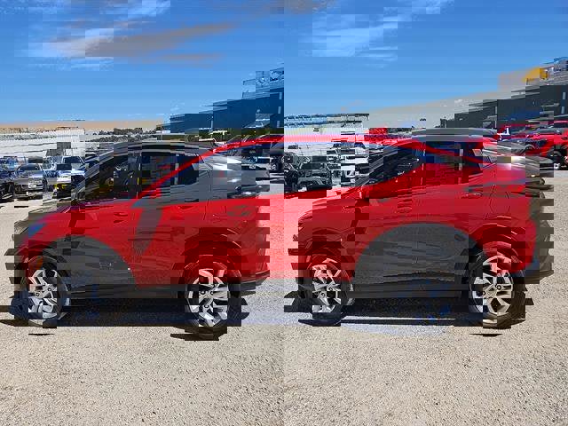 New 2026 Buick Envista Preferred image 2