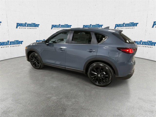 New 2025 MAZDA CX-5 Carbon Edition image 7