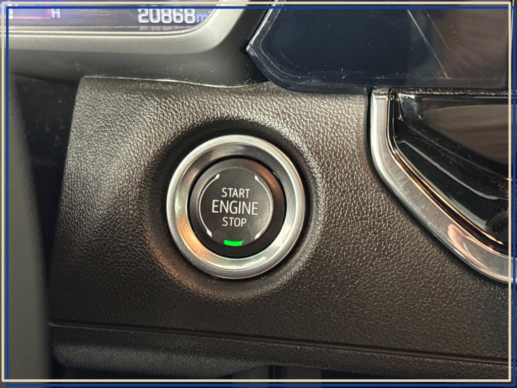 Certified 2025 Chevrolet Colorado Trail Boss AWD/4WD image 24