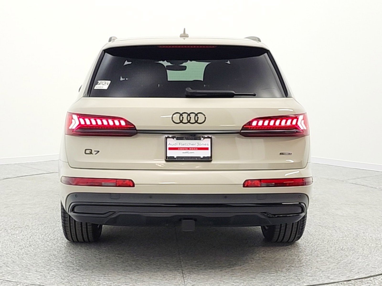 Used 2023 Audi Q7 2.0T Premium Plus w/ Premium Plus Package image 6