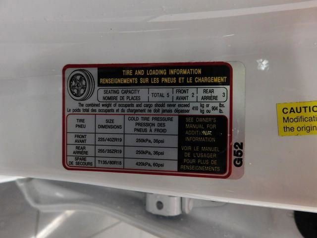 Used 2022 Genesis G70 3.3T image 37