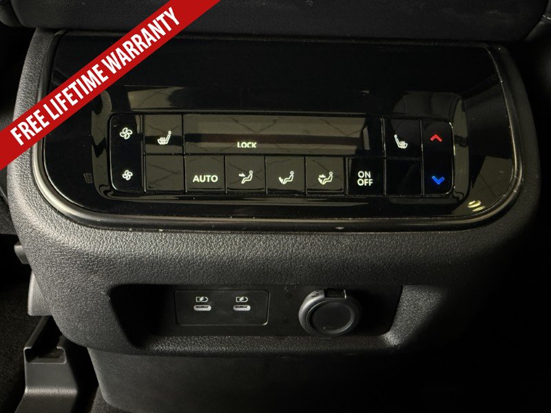 New 2026 Nissan Armada PRO-4X AWD/4WD image 39