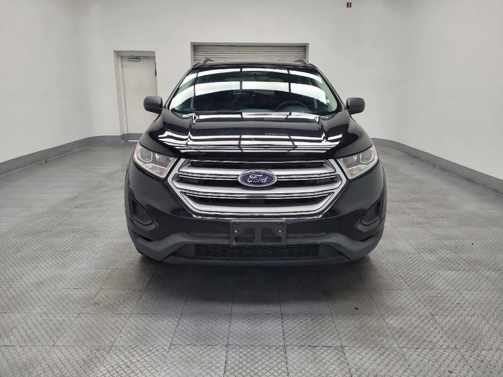 Used 2016 Ford Edge SE FWD image 15