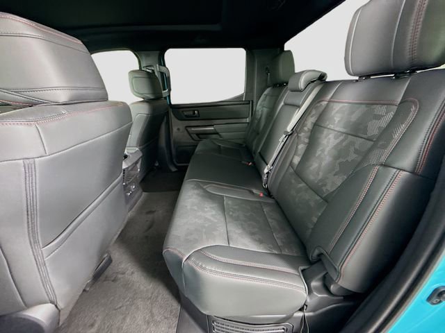 New 2026 Toyota Tundra TRD Pro image 24