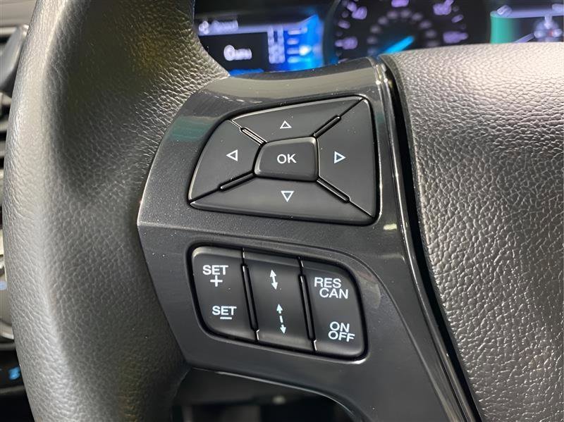 Used 2019 Ford Explorer XLT w/ Equipment Group 202A AWD/4WD image 18