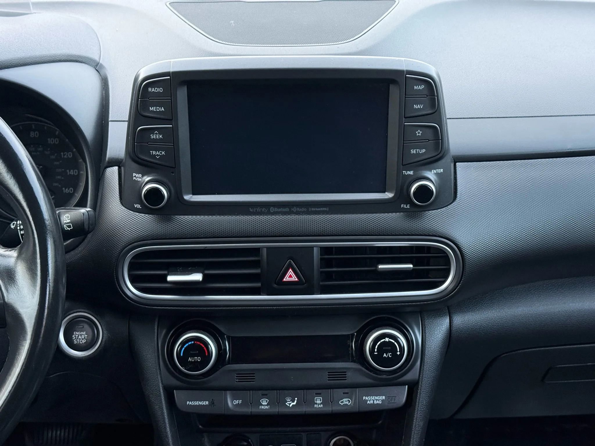 Used 2020 Hyundai Kona Ultimate w/ Cargo Package image 34