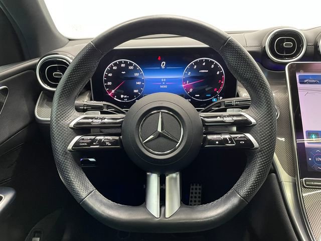 Certified 2024 Mercedes-Benz GLC 300 4MATIC image 25